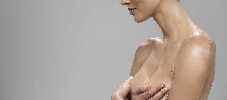 Alternative Breast Enlargement Options
