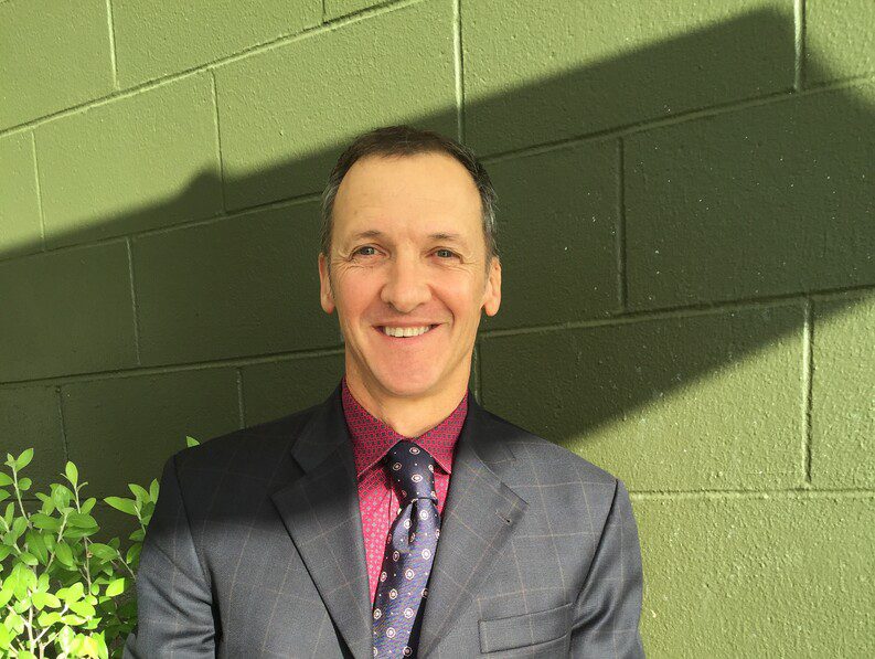 A few things you didn’t know about Dr Paul Salmon, Dermatologist and Mohs Micrographic Skin Cancer Surgeon